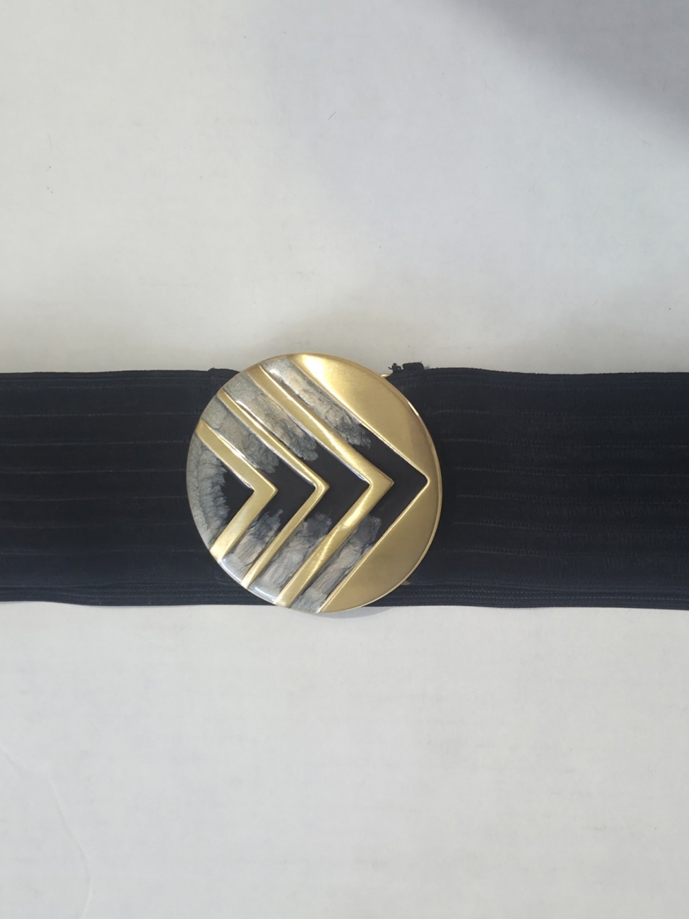 Charmont Belt 1980 Retro Vintage